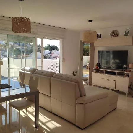 Atico Marbella- Nueva Andalucia