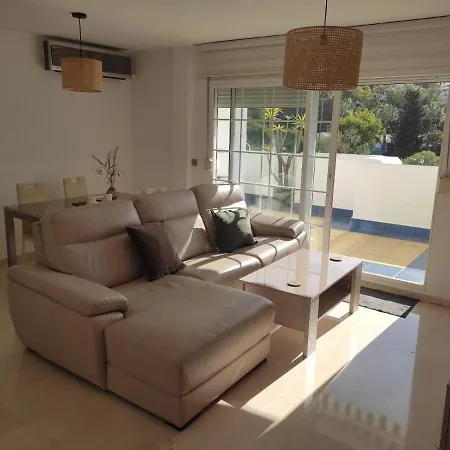 Atico Marbella- Nueva Andalucia