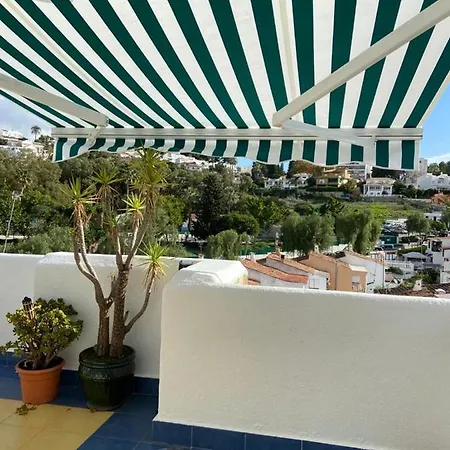 Apartment Atico Marbella- Nueva Andalucia