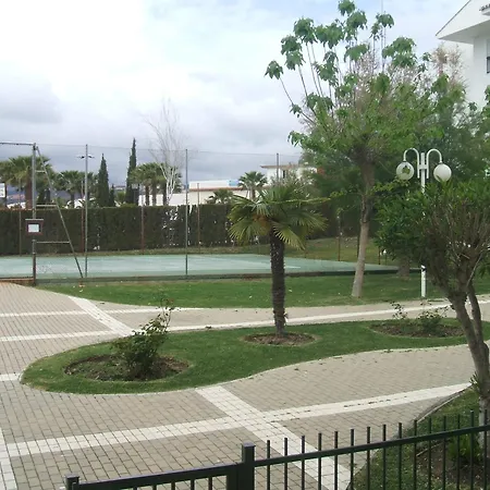 Apartment Atico Marbella- Nueva Andalucia *
